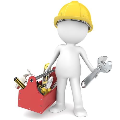 Installation & Maintenance Service